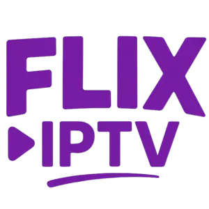 Flix IPTV Portal Logo